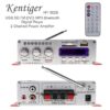 DC 12V Mini CAR Amplifiers