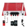 DC 12V Mini CAR Amplifiers