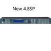 4In8Out  audio control digital processor