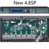 4In8Out  audio control digital processor