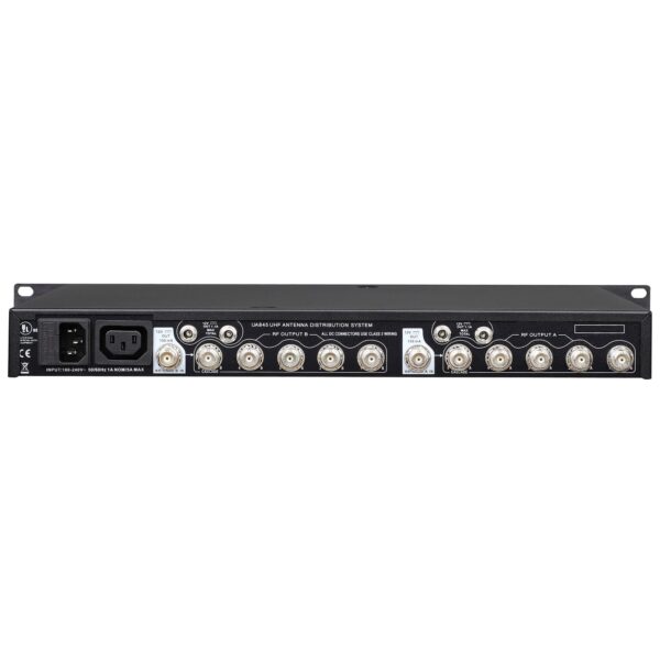 RF Signal Distributor