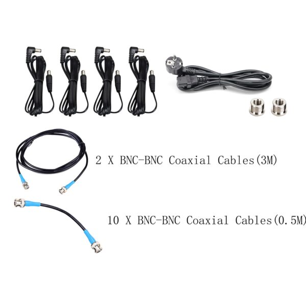 RF Signal Distributor