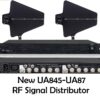 RF Signal Distributor