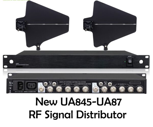 RF Signal Distributor