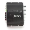 Power Car Amplifier Hi-Fi 2.1 MP3 Radio Stereo Bass