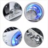Mini 20W Stereo Auto Car Amplifier