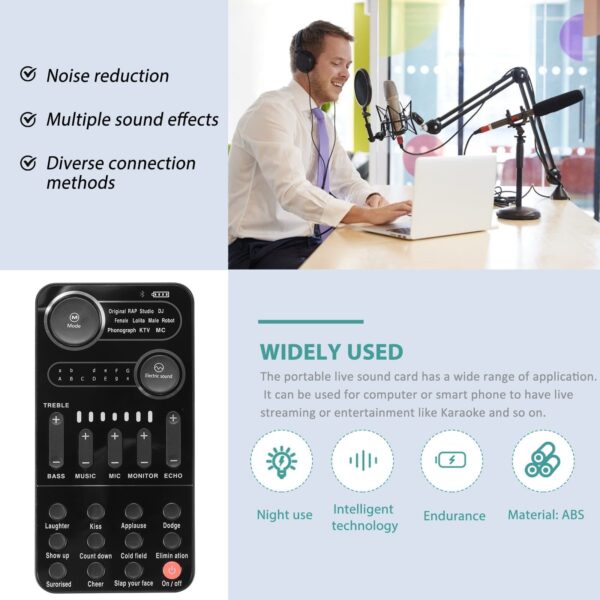 Live-Sound-Card-Multiple-Sound-Effects-Portable-Live-Broadcast-Voice-Changing-Card-with-Mic-for-Live-4.jpg Live Sound Card with Mic for Live Streaming Computer Phone