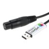 Stage Light Controller Cable
