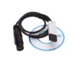 Stage Light Controller Cable
