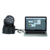 Stage Light Controller Cable