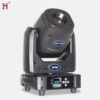spot lights Moving Head 7 Colors+8 Gobos