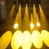 spot lights Moving Head 7 Colors+8 Gobos
