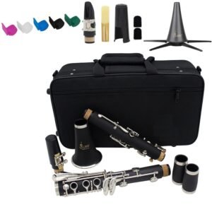 Clarinet Pro Bundle