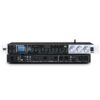 Professional audio preamp