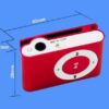 Portable MP3 player mp3 walkman