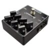 MICROTUBES A7K Analog Bass audio Preamp Compressor