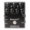 MICROTUBES A7K Analog Bass audio Preamp Compressor