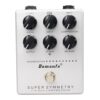 MICROTUBES A7K Analog Bass audio Preamp Compressor