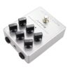 MICROTUBES A7K Analog Bass audio Preamp Compressor