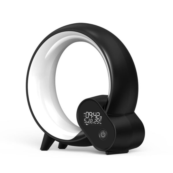 Bluetooth Ambiance Light Speaker