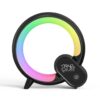 Bluetooth Ambiance Light Speaker