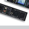 Professional audio preamp