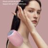 Flashing light Powerful Bluetooth Speaker 1pair