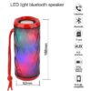 waterproof colored Portable bluetooth speaker