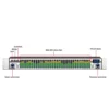 Professional-Digital-31-Bands-Graphic-Equaliser-Audio-Noise-Reduction-Sound-System-Stage-Karaoke-Equipmen-Musical-Instruments-2.webp Digital 31 Bands Audio Equaliser