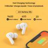 Bluetooth TWS Earphone Touch Control