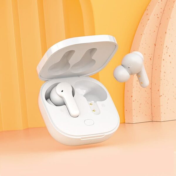 Bluetooth TWS Earphone Touch Control