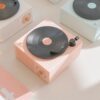 Vintage Bluetooth 5.0 Speaker