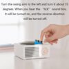 Vintage Bluetooth 5.0 Speaker