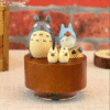 mouse music box music box wedding Carousel music box