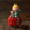 mouse music box music box wedding Carousel music box