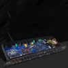 Bluetooth ktv processor effector