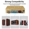 5 Channel bluetooth5.0 FM HiFi Stereo Amplifier