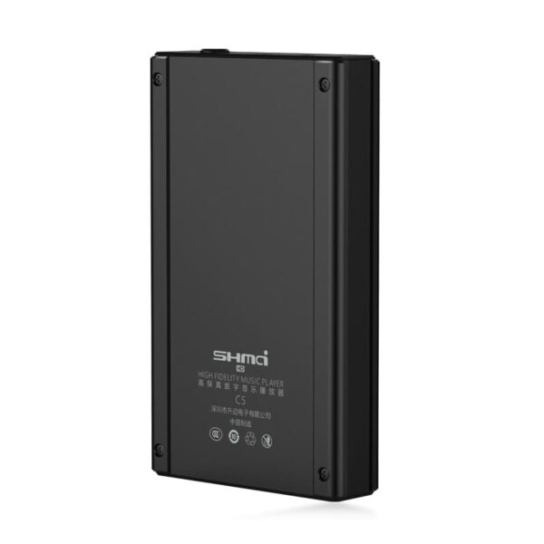 Mini Sports DAC MP3 Player