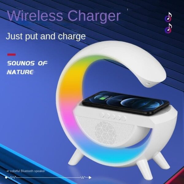 Smart-LED-RGB-Night-Light-Atmosphere-Lamp-Bedside-Bluetooth-Speaker-Wireless-Charger-Children-Sleep-Bedroom-Decor-3.jpg Smart LED Light bluetooth Speaker with wireless charger