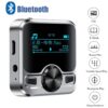 Wireless Sport MP3 Player