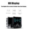 Wireless Sport MP3 Player