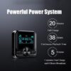 Wireless Sport MP3 Player