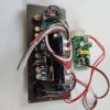 150w AC 110-220V Digital Bluetooth Stereo Amplifier Board