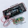 150w AC 110-220V Digital Bluetooth Stereo Amplifier Board
