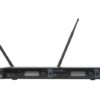 6 receiver Wireless In Ear Monitor System