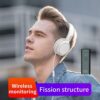 UHF Wireless In-Ear Monitor System