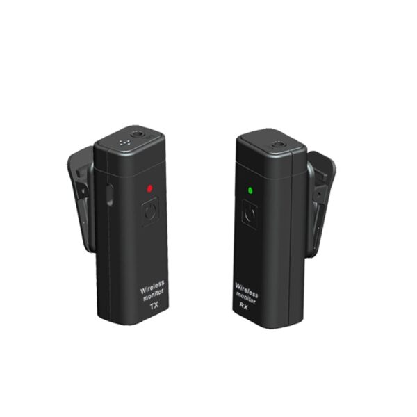 UHF Wireless In-Ear Monitor System