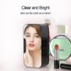 Clock Wireless Bluetooth Speaker
