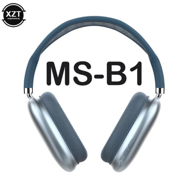 Wireless Bluetooth Headphones Qualcomm Chip