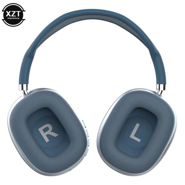 Wireless Bluetooth Headphones Qualcomm Chip